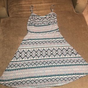 🐣Aeropostale’s junior’s Sz XS dress.